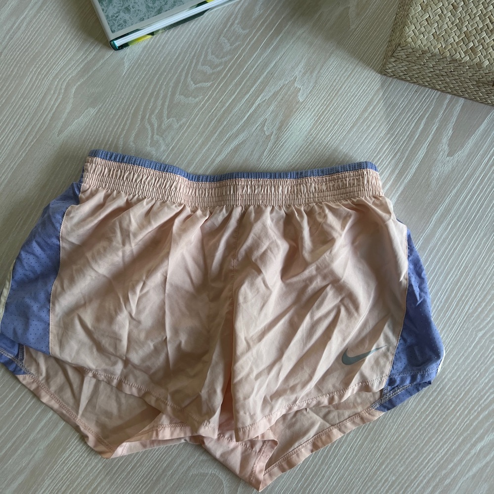Nike Dri Fit Running Shorts (M)